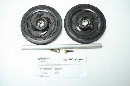 OEM Polaris 2876337 Rear Outer Wheel