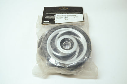 NEW OEM Polaris Idler Wheel Kit Silver 600 700 Classic Frontier Supersport Edge