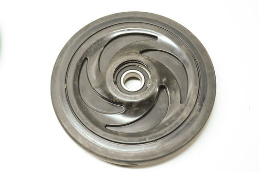 NEW OEM Polaris Idler Wheel Black RMK Cleanfire Dragon Switchback Touring 159038