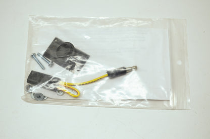 OEM Polaris Electric Helmet Wiring Harness NOS