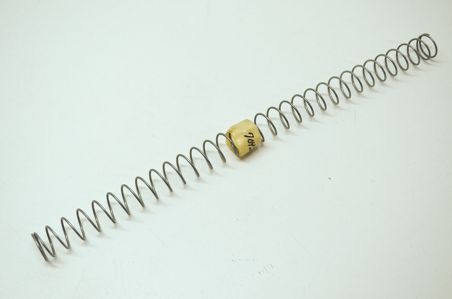 NEW OEM Polaris Hose Retainer Spring XLT SKS SP XTRA XCR RMK Ultra Touring 70420