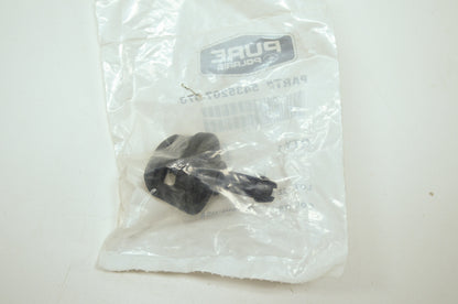 OEM Polaris 5435207-070 Black Key NOS