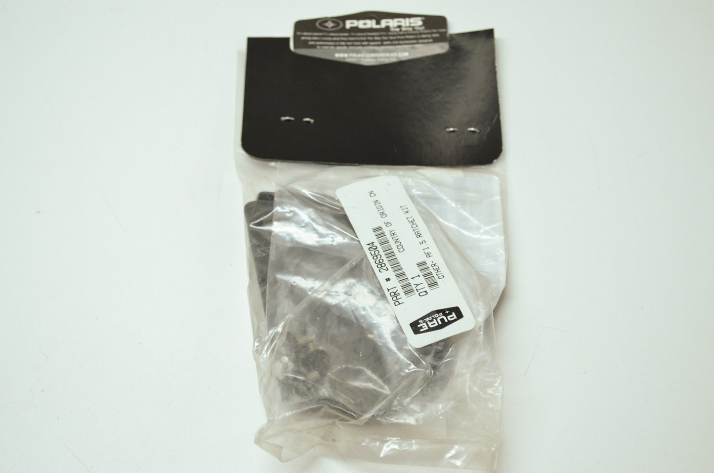 NEW OEM Polaris Ratchet Kit 2869504 NOS