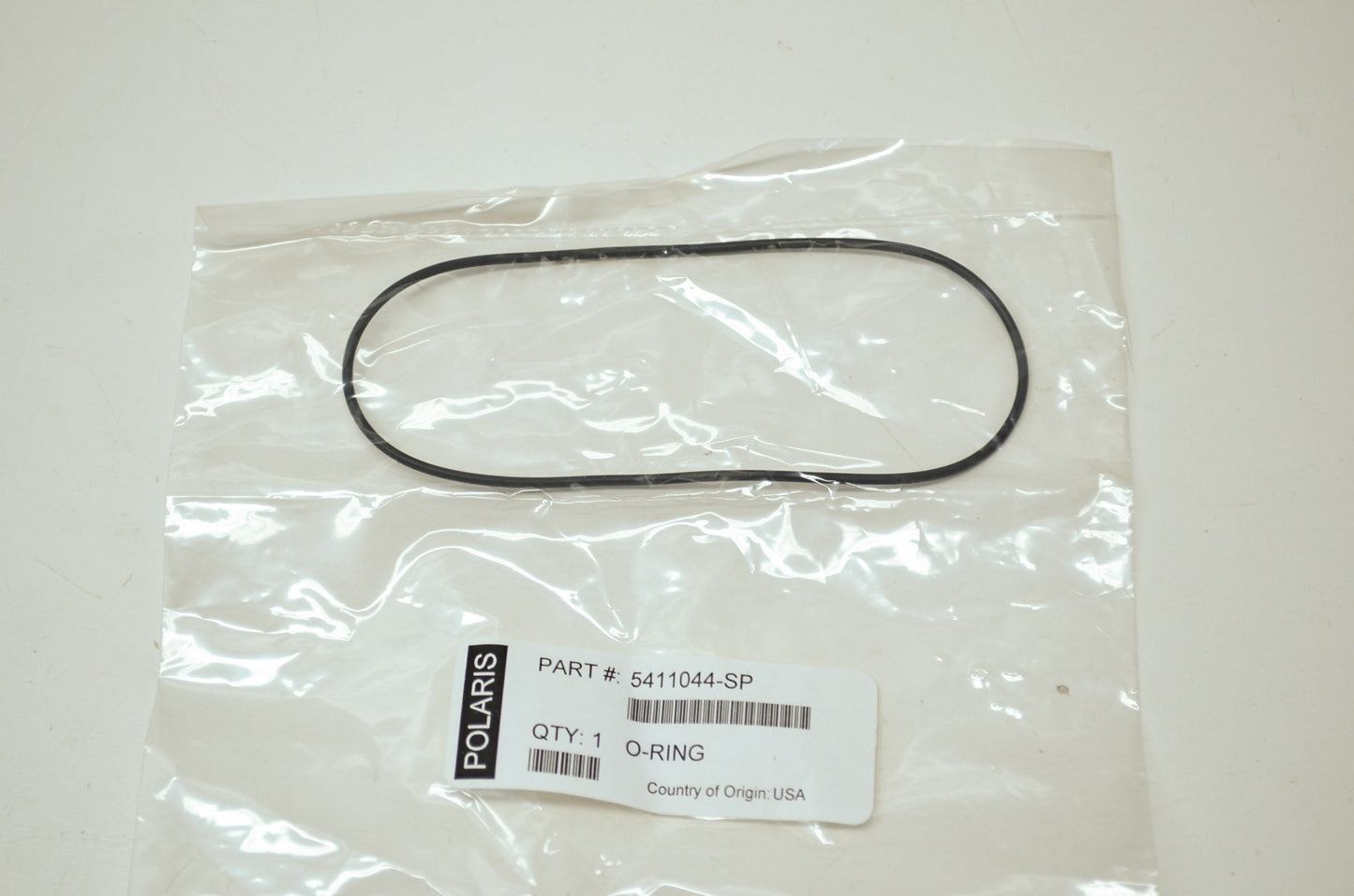 OEM Polaris 5411044 O-Ring NOS