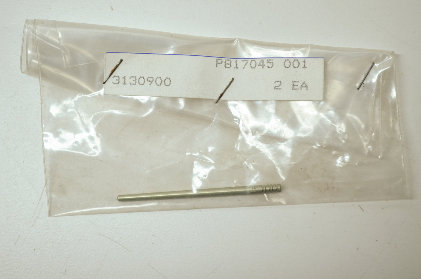 OEM Polaris 3130900 Jet Needle NOS