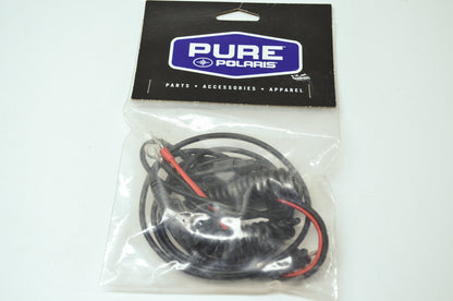NEW OEM Polaris Electric Helmet Wiring Harness 2861236 NOS