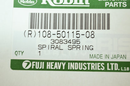 NEW OEM Polaris Recoil Spring Trail LE Star SS Starlite RXL Lite SKS Storm 30834