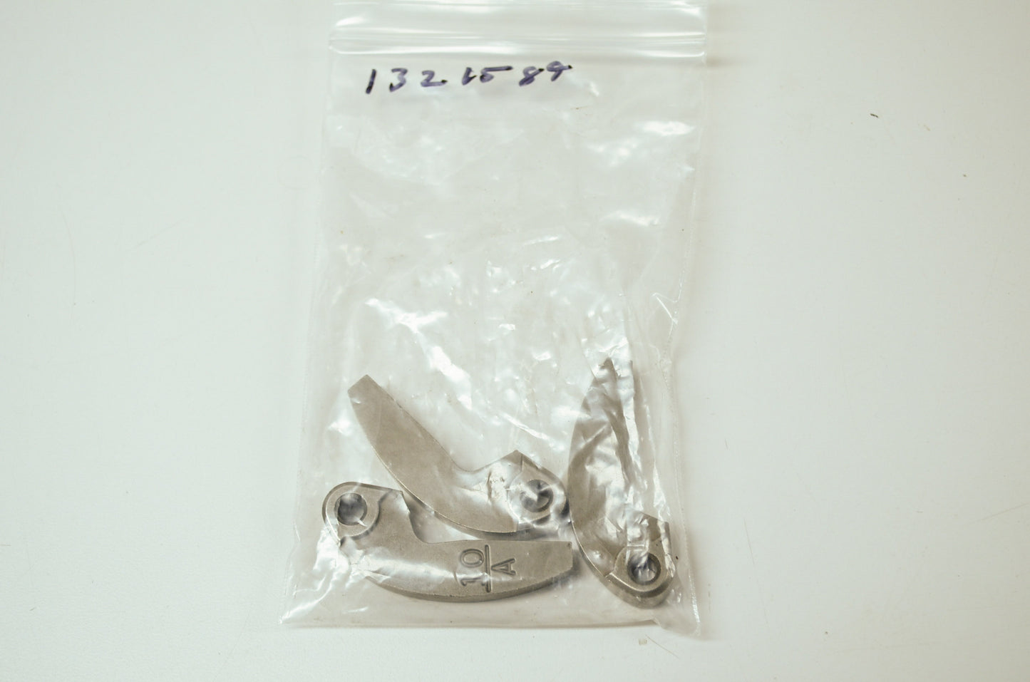 OEM Polaris 1321589 Clutch Weights SKS Classic SP 400 500 650 Qty 3 NOS
