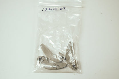 OEM Polaris 1321589 Clutch Weights SKS Classic SP 400 500 650 Qty 3 NOS
