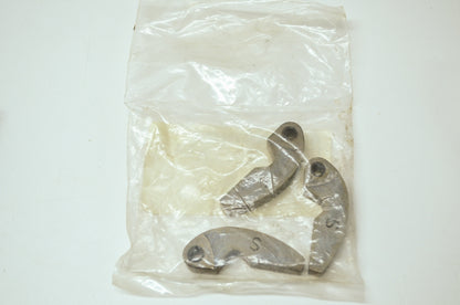 OEM Polaris 1322427 Bushing Weight Assembly (10-68) Qty 3 NOS