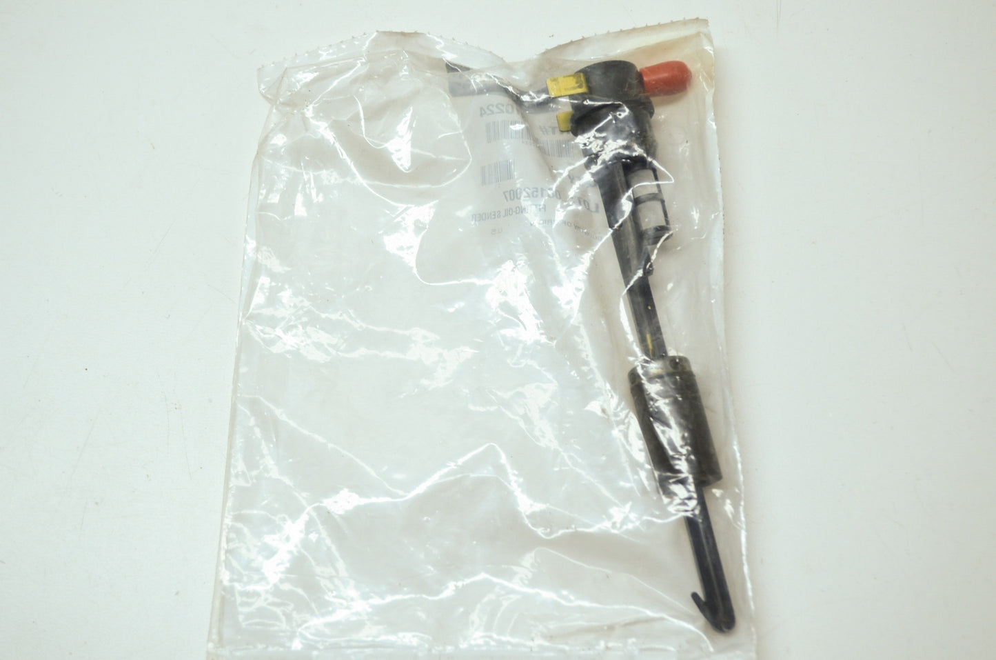 OEM Polaris 4010224 Oil Sender Fitting NOS