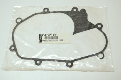 OEM Polaris 452169 Transmission Cover Gasket NOS