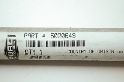 NEW OEM Polaris Shock Shaft Trail Deluxe SP RXL XLT Touring Classic 5020649 NOS