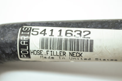 OEM Polaris 5411632 Filler Neck Hose NOS