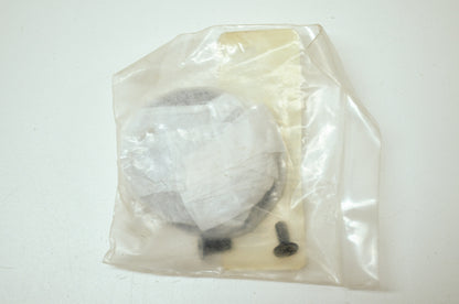 NEW Helmet Ratchet Kit Snow Black H3155-0 NOS