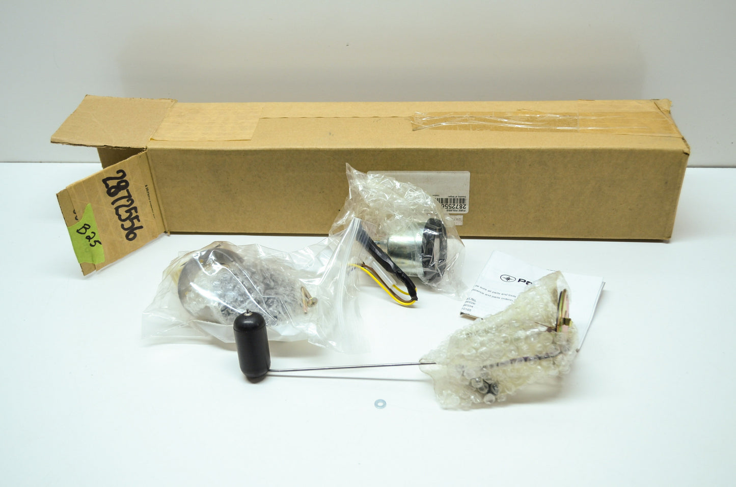 NEW OEM Polaris Electric Fuel Gauge Sending Unit 2872556 NOS