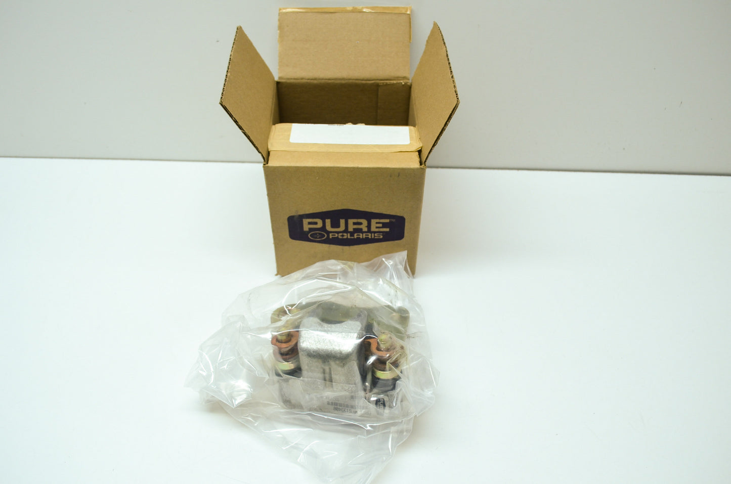 NEW OEM Polaris Right Front Brake Caliper Sportsman 400 500 600 700 1910682 NOS