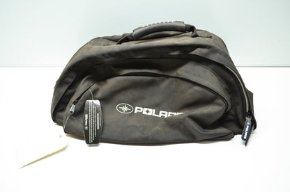 NEW OEM Polaris Backrest Bag 2874075 NOS