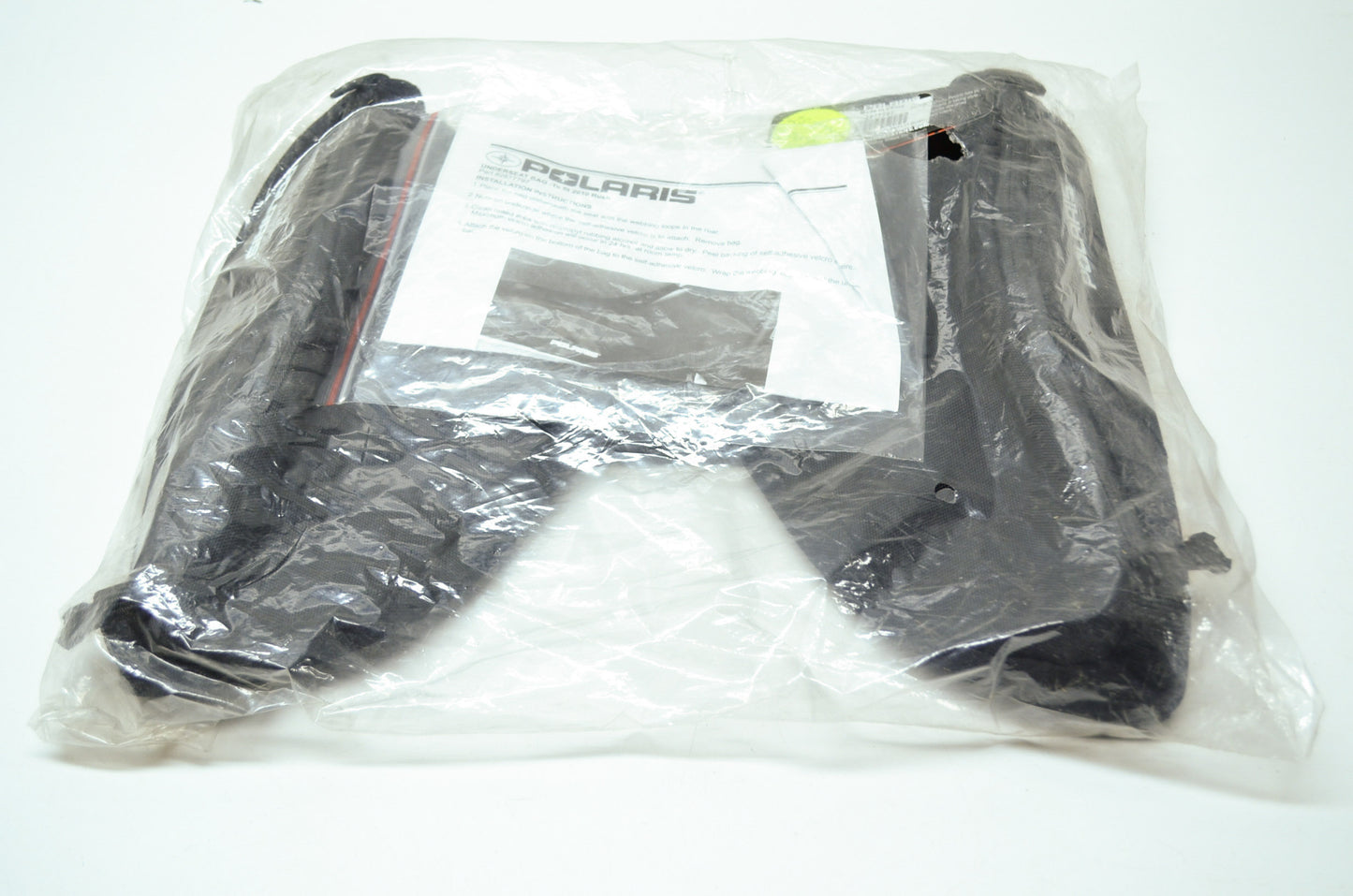 NEW OEM Polaris Under Seat Bag 2877797 NOS