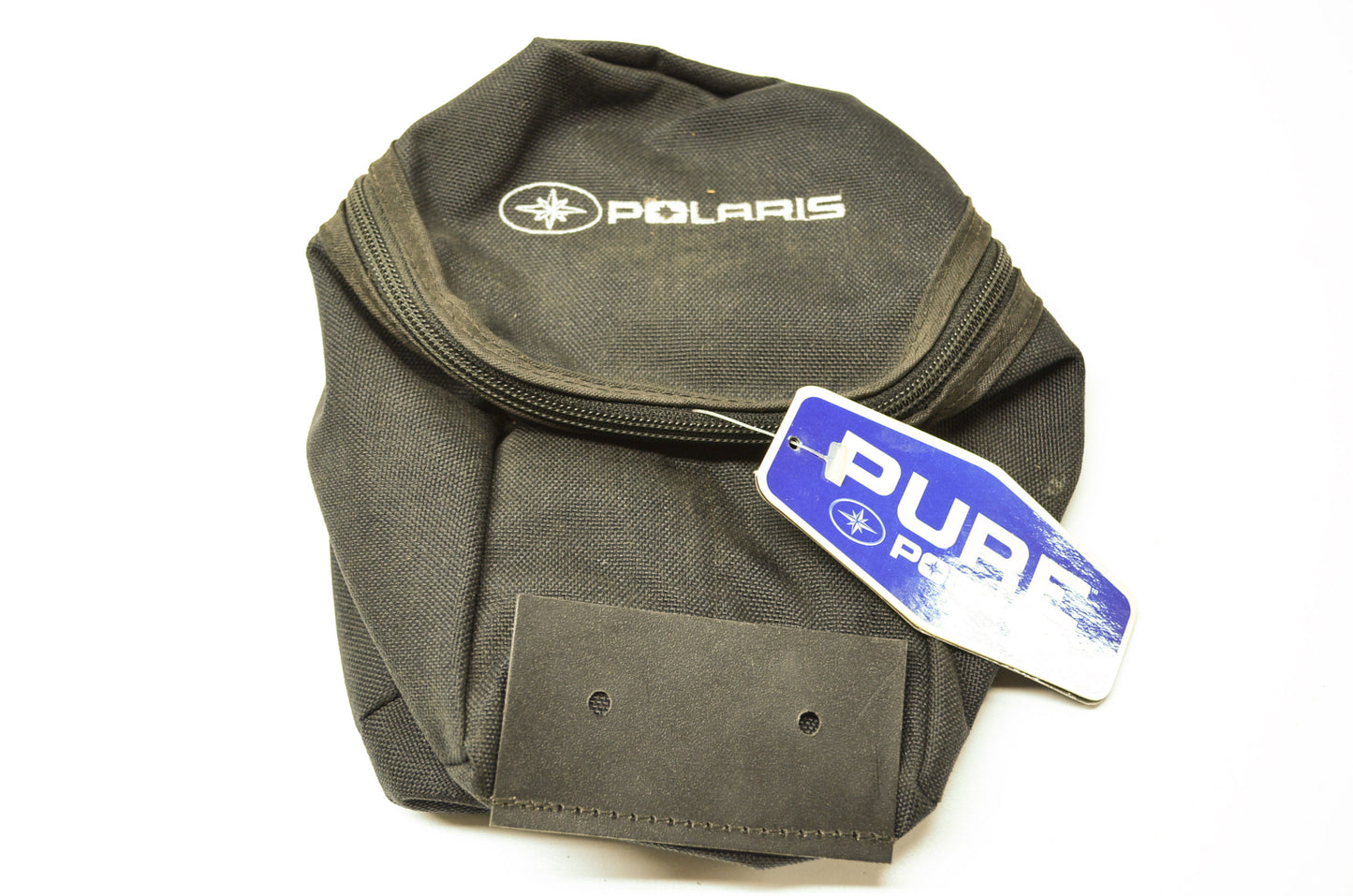 NEW OEM Polaris Oil Bottle Bag 2871616 NOS