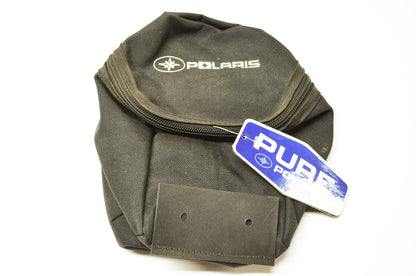 NEW OEM Polaris Oil Bottle Bag 2871616 NOS