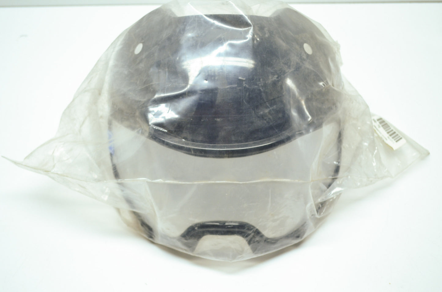 OEM Arctic Cat 4262-712 Crosstec Shield Clear NOS