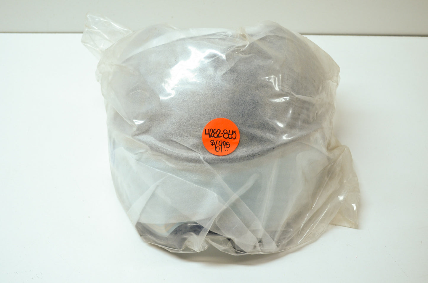NEW OEM Arctic Cat Crosstec Shield Clear 4282-865