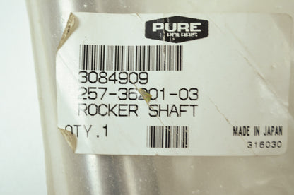 OEM Polaris 3084909 Rocker Shaft NOS