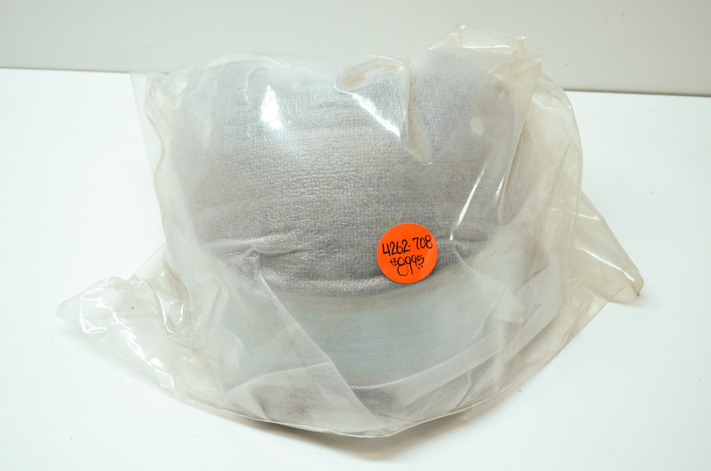 OEM Arctic Cat 4262-708 Crosstec Shield Clear