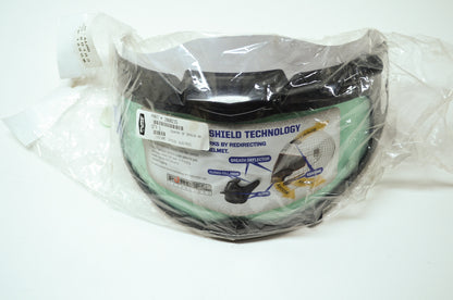 OEM Polaris Electric Helmet Shield 2868215