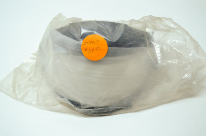OEM Polaris Electric Helmet Shield 2858417