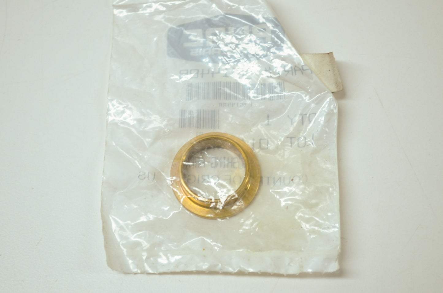 OEM Polaris 3514488 Arm Bushing NOS