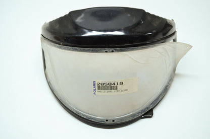 OEM Polaris Helmet Shield 2858419