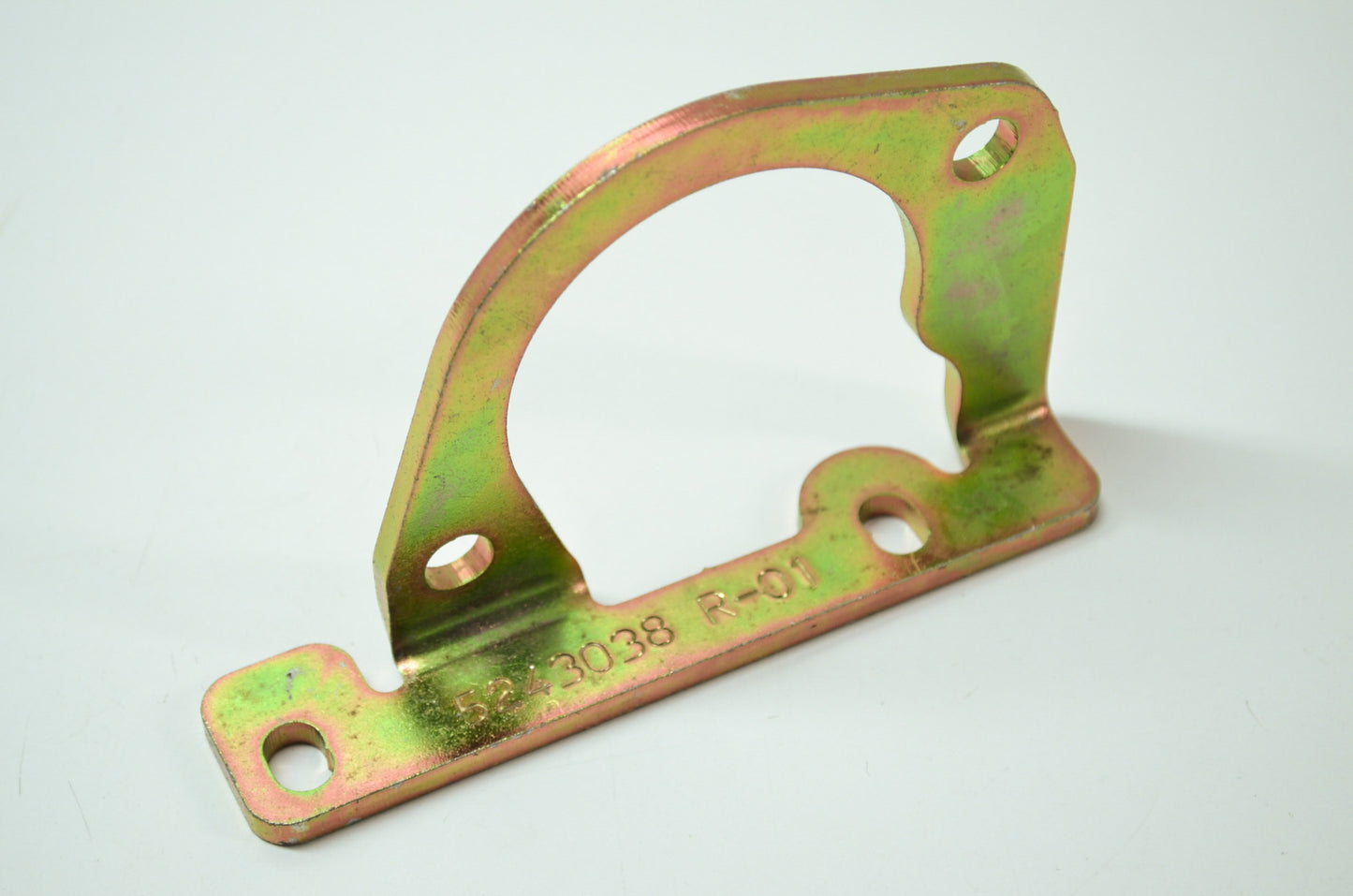 OEM Polaris 5243038 Front Starter Bracket NOS