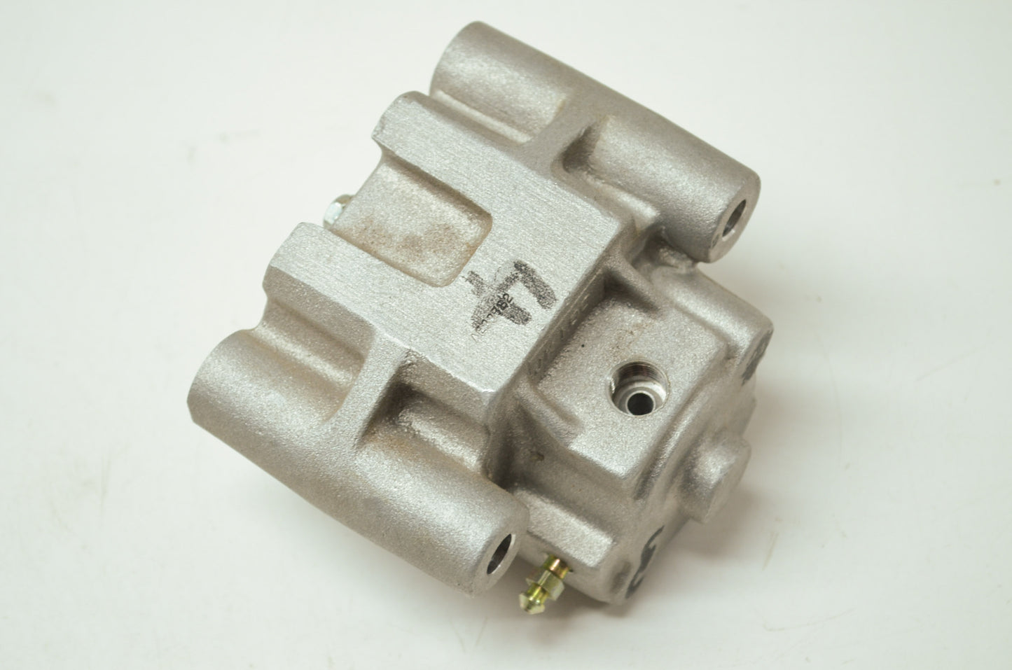 NEW OEM Polaris Rear Brake Caliper Trail Big Boss 250 2x4 4x4 6x6 4x6 1910047 NO