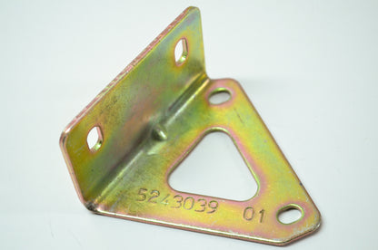 OEM Polaris 5243039 Rear Starter Bracket NOS