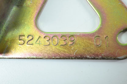 OEM Polaris 5243039 Rear Starter Bracket NOS