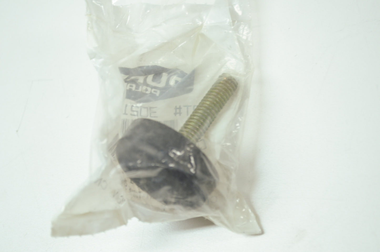 OEM Polaris 3021522 Torque Stop Mount NOS