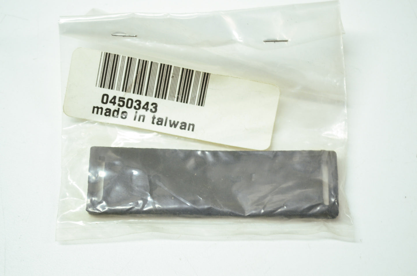 OEM Polaris 450343 Battery Strap NOS