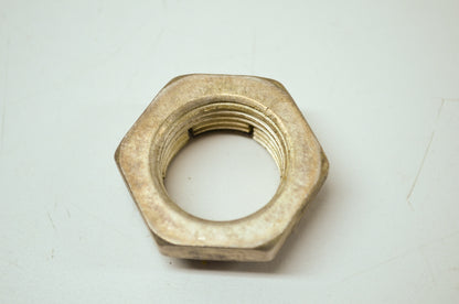 OEM Polaris 7543204 Left Hand Thread Nut NOS