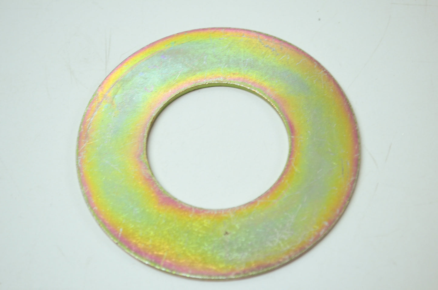 OEM Polaris 7555865 Washer 1.50X3.00X.075 NOS