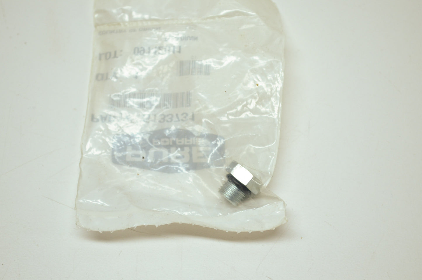 OEM Polaris 5133731 Drain Plug NOS