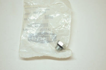 OEM Polaris 5133731 Drain Plug NOS