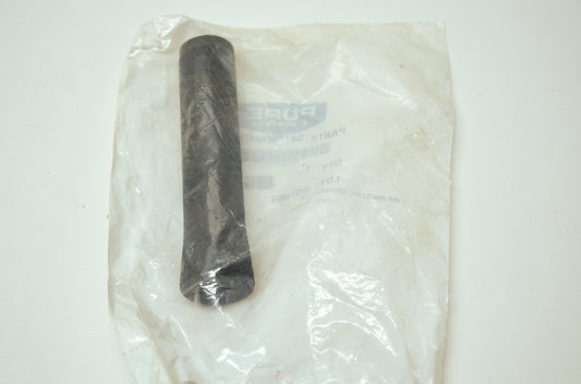 OEM Polaris 5412900 Black Handlebar Grip NOS