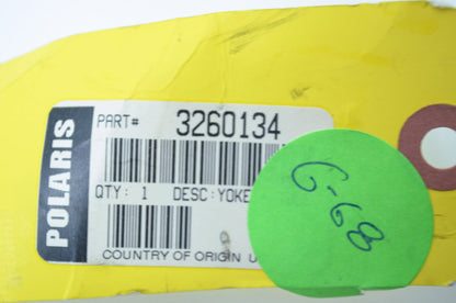 OEM Polaris 3260134 Tube & Sleeve Yoke NOS
