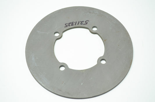 OEM Polaris 5211325 Brake Disc NOS