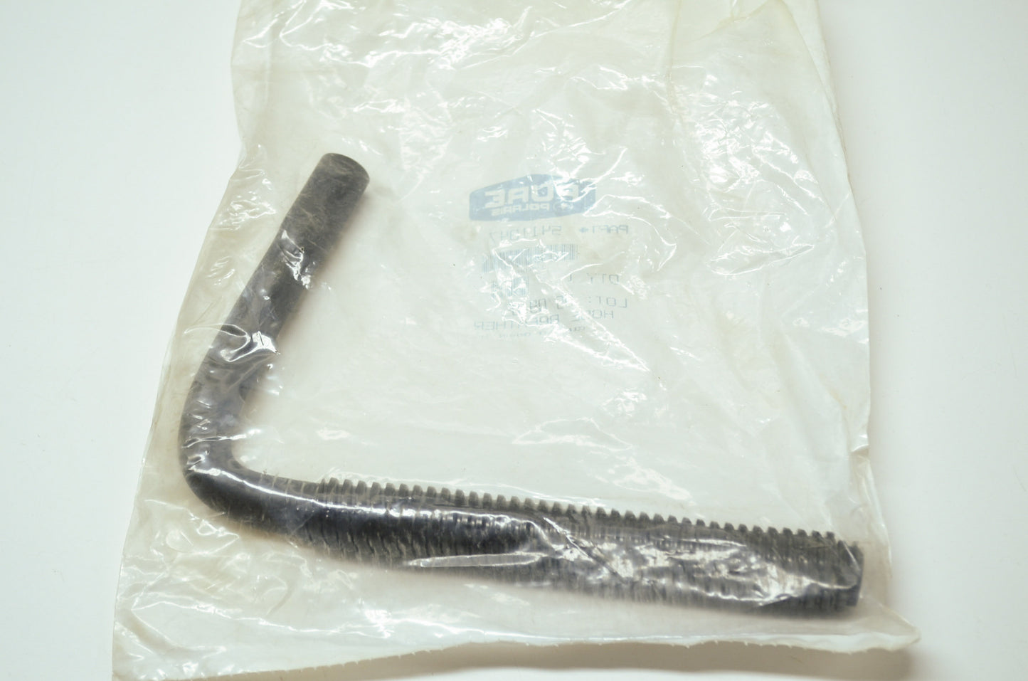 NEW OEM Polaris Breather Hose Scrambler Magnum Sportsman 500 4x4 5411847 NOS