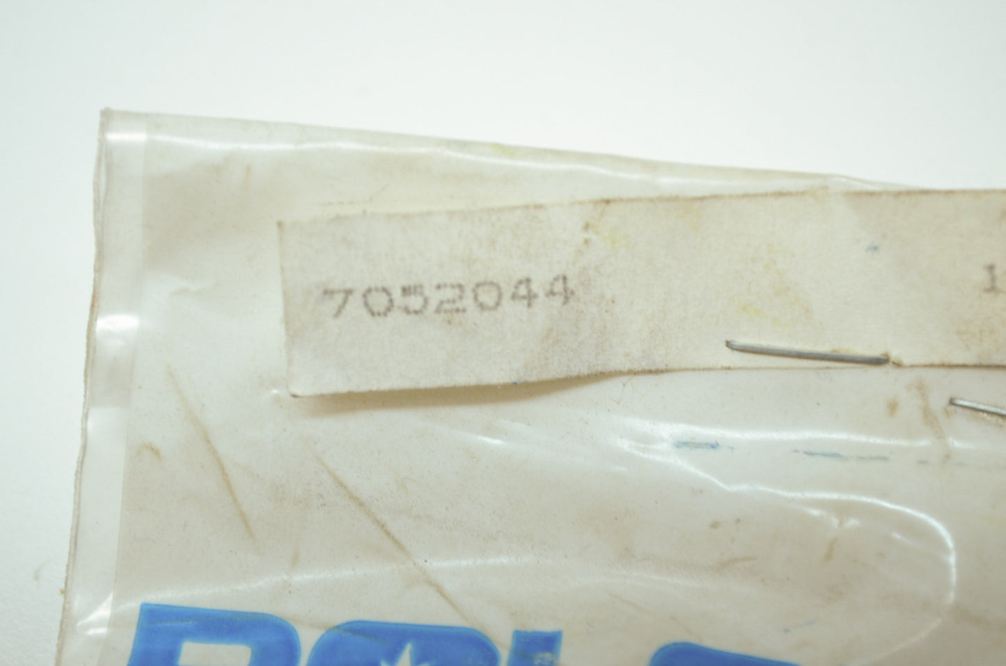 NEW OEM Polaris Brake Fitting T Trail Boss 2x4 4x4 250 350L 6x6 7052044 NOS