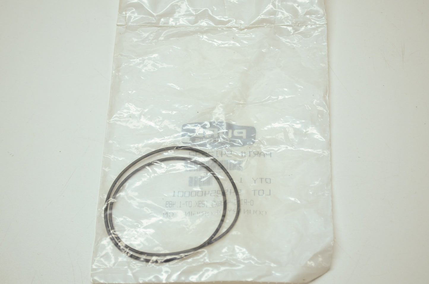 NEW OEM Polaris Head Gasket O-ring XC SP Edge RMK Switchback 600 700 800 5412232 NOS