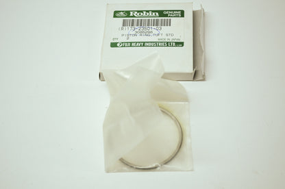 NEW OEM Polaris Piston Ring Set 3085298 NOS